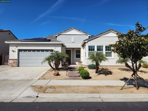 411 Springfield Ct, Brentwood, CA 94513 - MLS#: 41090182