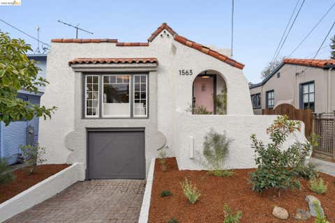 1563 Thousand Oaks Blvd, Berkeley, CA 94707 - #: 41123585
