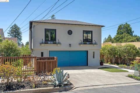 22 Ardmore Rd, Kensington, CA 94707 - #: 41070000