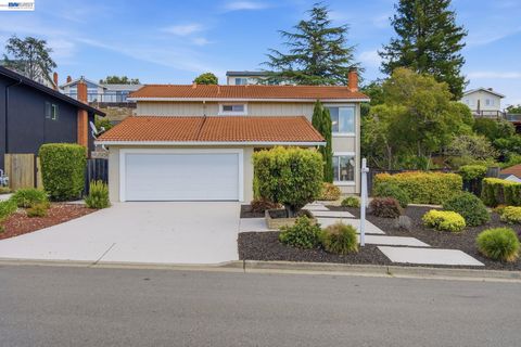 27966 El Portal Dr, Hayward, CA 94542 - #: 41131003