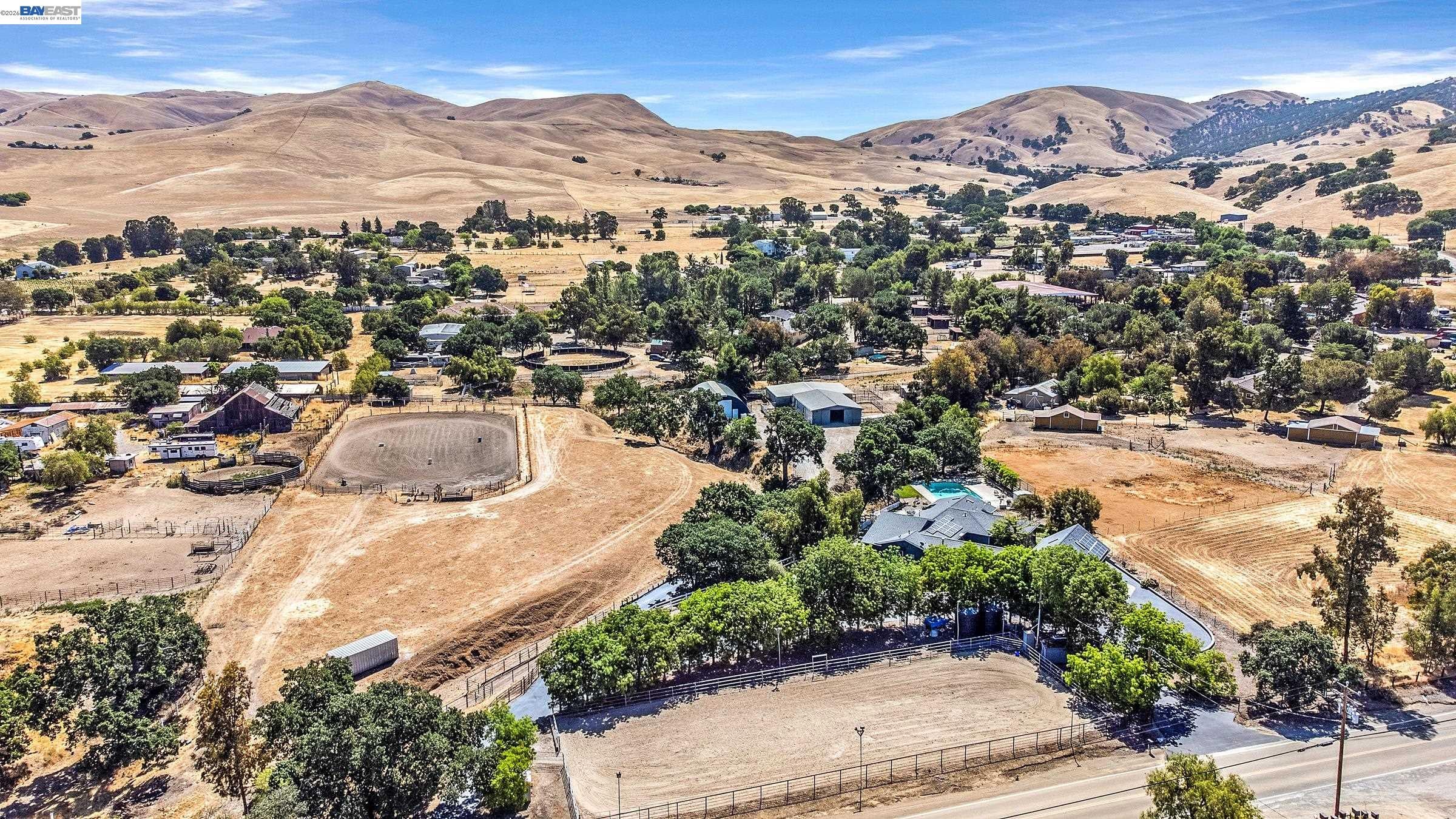 10040 Tesla Rd