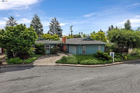 1640 Pajaro Ct, Fremont, CA 94539 - #: 41130580