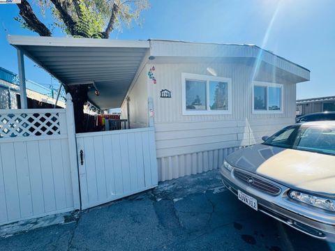 2399 E 14th Street Unit 179, San Leandro, CA 94577 - #: 41115657