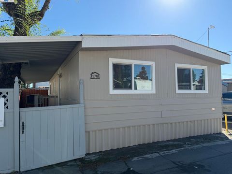 2399 E 14th Street Unit 179, San Leandro, CA 94577 - #: 41115657