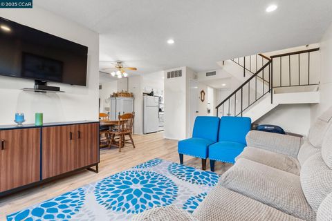 1155 Kenwal Road Unit D, Concord, CA 94521 - MLS#: 41086190