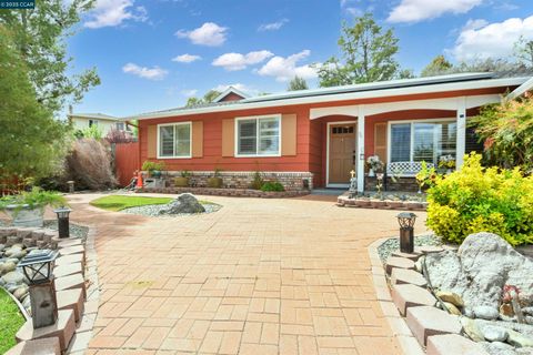 1 Northridge Ct, Antioch, CA 94509 - MLS#: 41091637