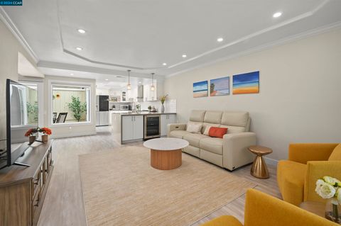 1249 Leisure Ln Unit 6, Walnut Creek, CA 94595 - #: 41074429