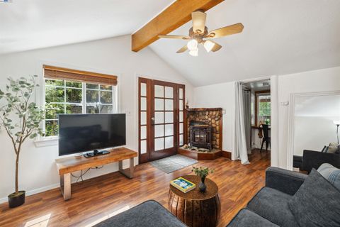 15300 Highway 9, Boulder Creek, CA 95006 - #: 41113184