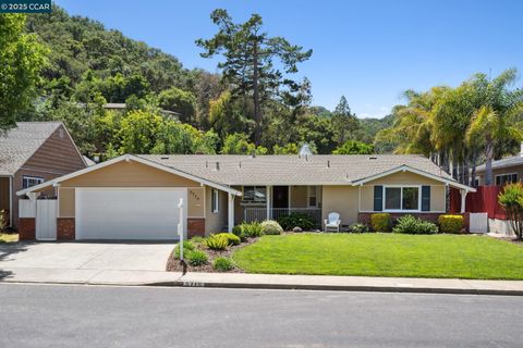 5716 Likins Ct, Martinez, CA 94553 - #: 41097886