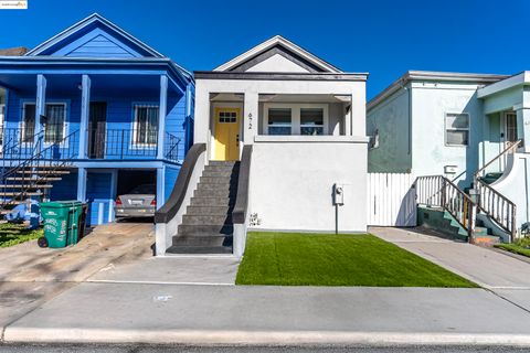 672 27Th St, Oakland, CA 94612 - MLS#: 41091346