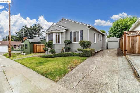 1431 Catherine Dr, Berkeley, CA 94702 - #: 41141564
