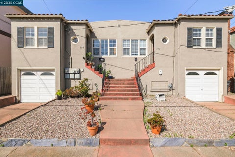 742 Adams Street, Albany, CA 94706 - #: 41097484