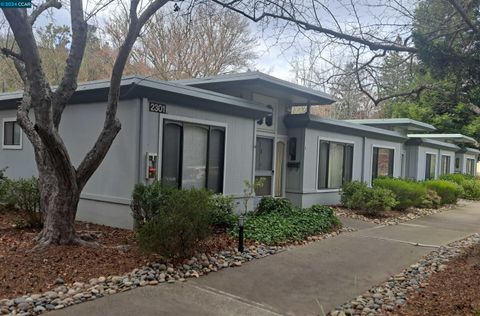 2301 Tice Creek Dr Unit 1, Walnut Creek, CA 94595 - #: 41049883