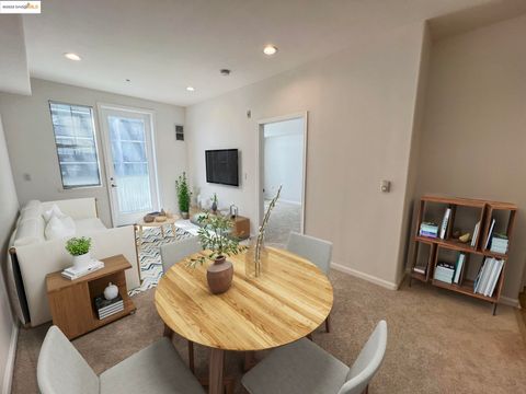 989 Franklin St Unit 621, Oakland, CA 94607 - MLS#: 41089314