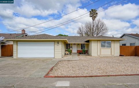 6813 Amador Valley Blvd, Dublin, CA 94568 - MLS#: 41093052