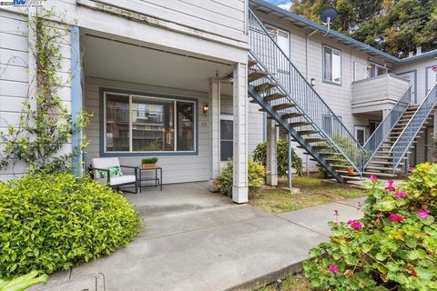 20 Leighty Ct Unit 4, Hayward, CA 94541 - MLS#: 41093662