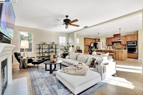 1166 Taraya Terrace, Hercules, CA 94547 - #: 41085400