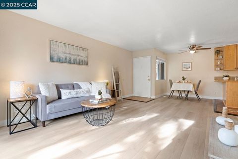 5450 Concord Blvd Unit M2, Concord, CA 94521 - MLS#: 41086147