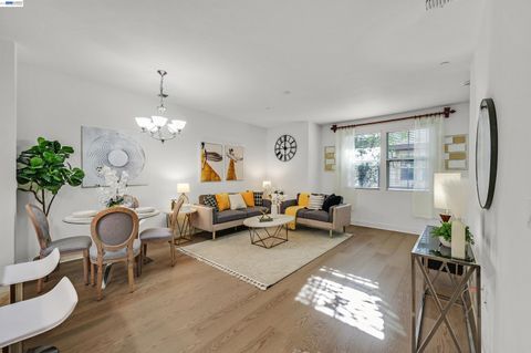 589 Staley Ave, Hayward, CA 94541 - #: 41115104