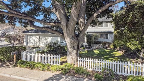 3701 Ferry Ln, Fremont, CA 94555 - #: 41087421