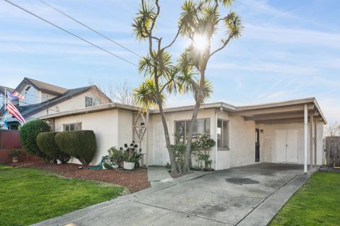 318 Linda Dr, San Pablo, CA 94806 - #: 41123117