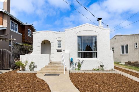 1035 Pomona Ave, Albany, CA 94706 - #: 41138683