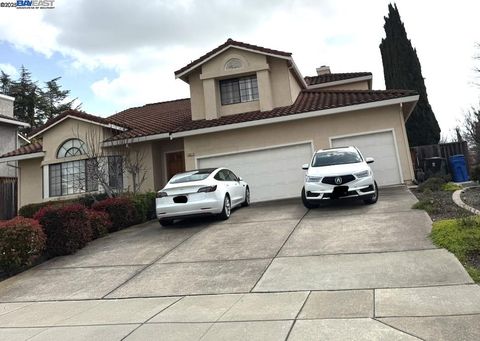 31 Palacio Ct, Fremont, CA 94539 - #: 41089798