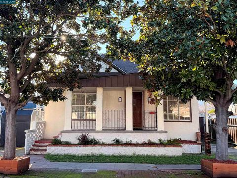 1716 Estudillo St, Martinez, CA 94553 - #: 41118142
