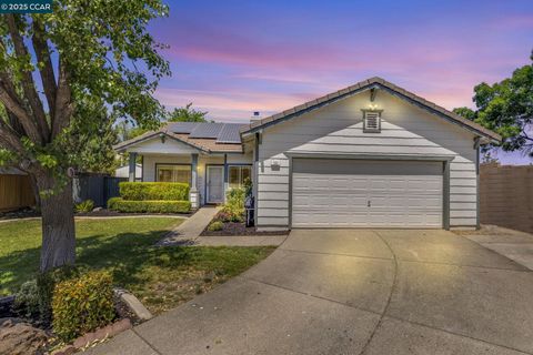 703 Darby Ct, Tracy, CA 95377 - MLS#: 41096268