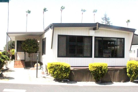 16401 San Pablo Ave Unit 128, San Pablo, CA 94806 - #: 41094596