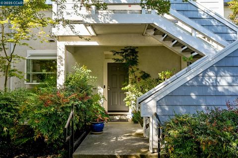 1300 Walden Rd 120 Walnut Creek CA 94597