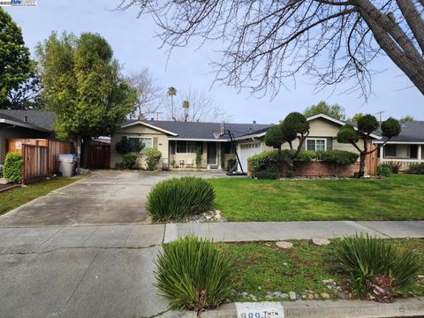 989 Twin Brook Dr, San Jose, CA 95126 - #: 41089547