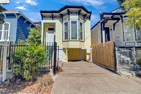 756 29Th St, Oakland, CA 94609 - #: 41097888