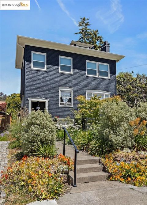 2611 Piedmont Ave Unit 4, Berkeley, CA 94704 - #: 41096678