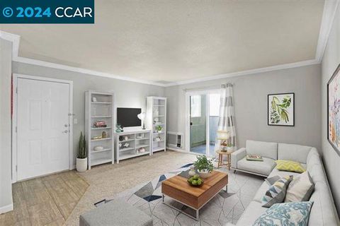 1505 Kirker Pass Rd Unit 170, Concord, CA 94521 - MLS#: 41081063