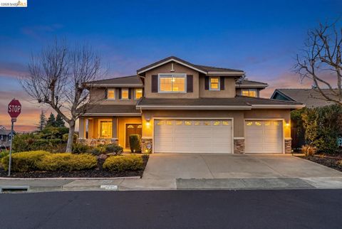 473 Mccall Dr, Benicia, CA 94510 - #: 41122526