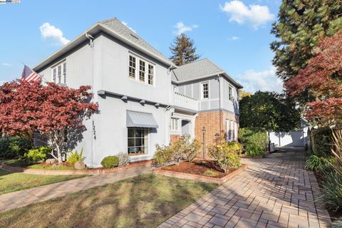 1224 Bay St, Alameda, CA 94501 - #: 41079042