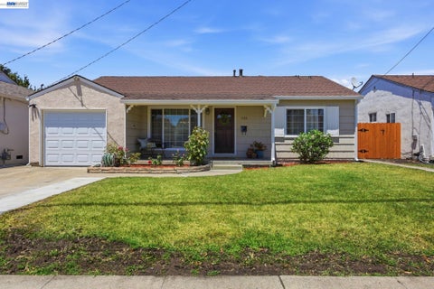 1135 Via Esperanza, San Lorenzo, CA 94580 - #: 41140249