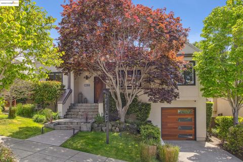 4825 Proctor Ave, Oakland, CA 94618 - MLS#: 41097533