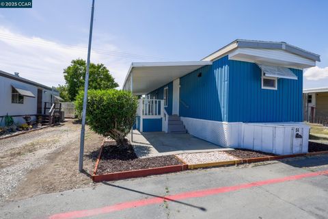 4400 Gateway Road Spc. 54, Bethel Island, CA 94511 - #: 41097742