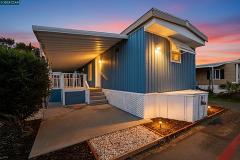 4400 Gateway Rd Spc. 54, Bethel Island, CA 94511 - #: 41097742