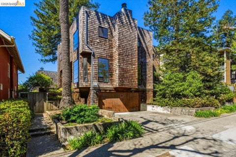 1408 Henry St, Berkeley, CA 94709 - #: 41127513