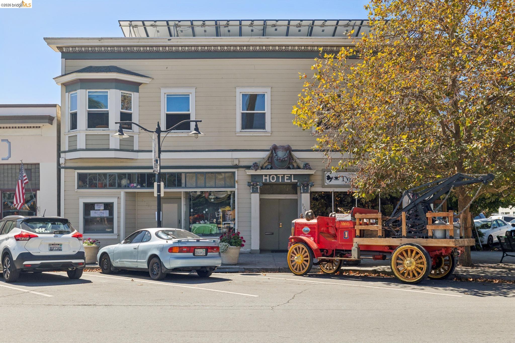 37501 Niles Blvd, Fremont, CA 94536