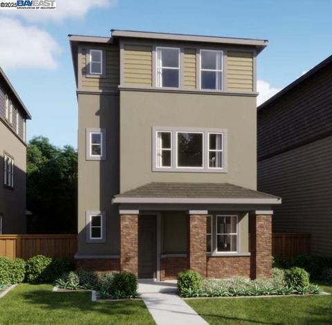 4686 Vilana Street Livermore CA 94551