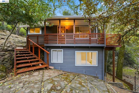 2929 Kilkare Rd, Sunol, CA 94586 - #: 41135436