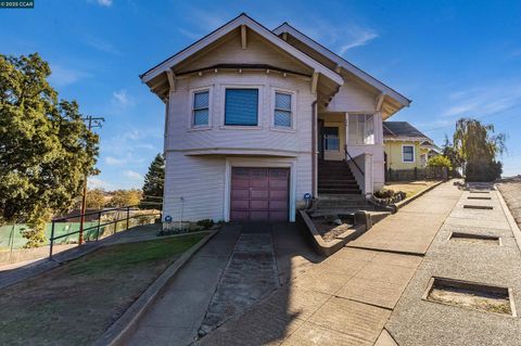 206 Cottage Ave, Richmond, CA 94803 - #: 41116077