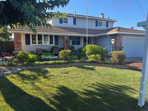 231 El Caminito Livermore CA 94550
