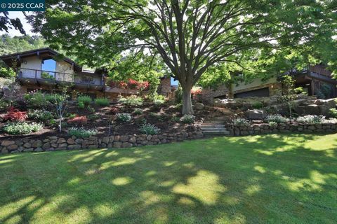 2180 Nelda Way, Alamo, CA 94507 - #: 41094603