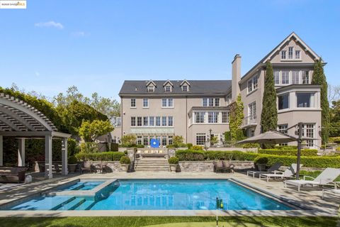 44 Farragut Ave, Piedmont, CA 94610 - #: 41111942