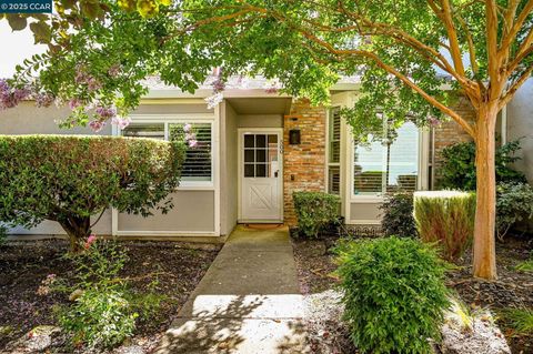 500 Sycamore Cir Danville CA 94526